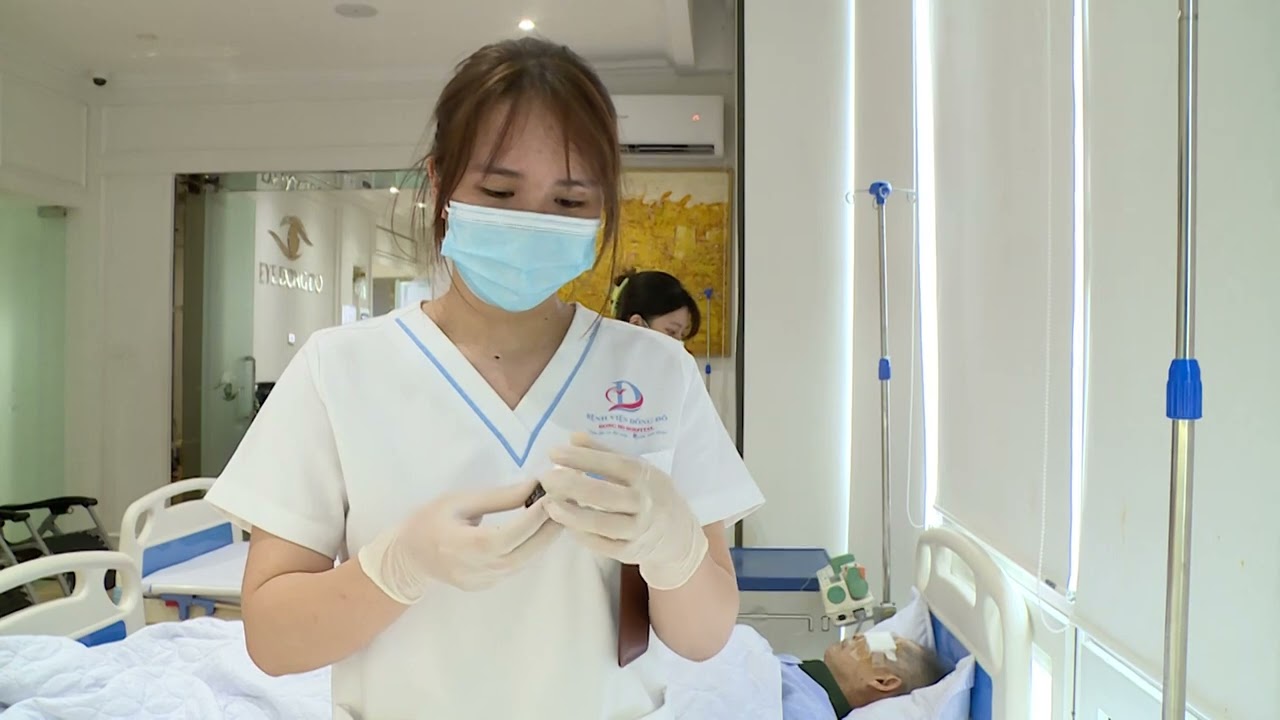 Kiểm tra, đánh giá chất lượng bệnh viện ngoài công lập trên địa bàn thành phố