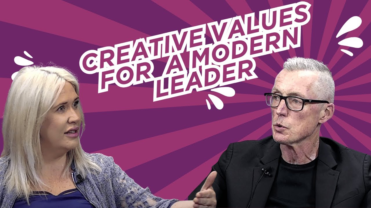 Unlocking creative genius: Beyond the conventional with Barry van Zyl