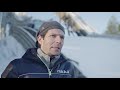 Janne Ahonen Minidokkari