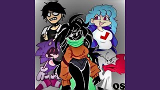 VS THE GANG (feat. Player.Rom, pof, §kull, Nu§ky, §kyblue &amp; pl444yer)