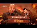 Live Do Eliminado Assista à íntegra Do Selfie Service Com Toninho Tornado A Fazenda 17