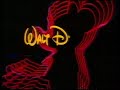 Original VHS Opening Closing The Small One UK Pre Cert Tape