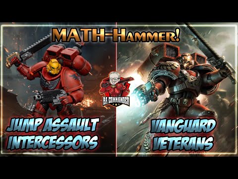 Are Vanguard Veterans worth it now? (Post Dataslate)