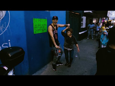 El Bogueto , Rey Pirin , Dj Esli - Le mete - No Hay Loco Que No Corone 👑 ( Visualizer )