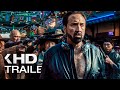 PRISONERS OF THE GHOSTLAND Trailer German Deutsch 2021