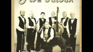 Jazz tradycyjny - Five O'Clock Orchestra - Carless Love - zespół jazzu tradycyjnego