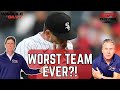 Is This the WORST Chicago White Sox Team EVER?!