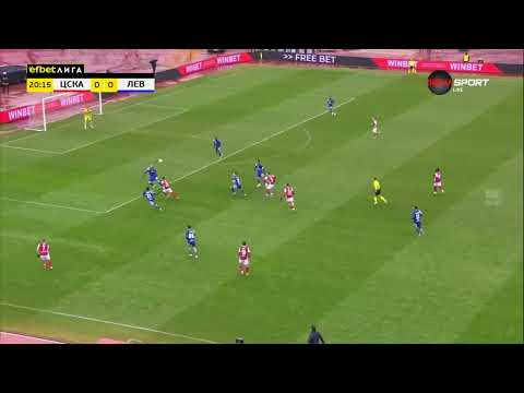 MARCELINO CARREAZO - 2024/2025 SEASON