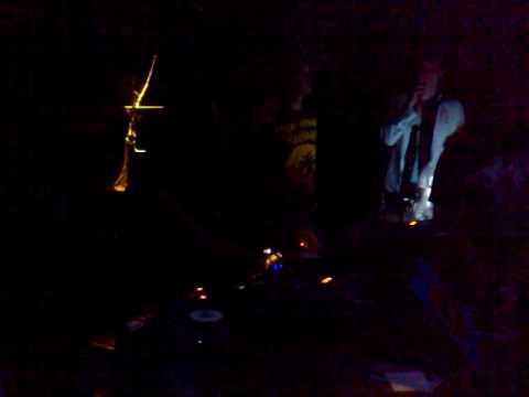 Interelektrika // ...like birdz festival 2009