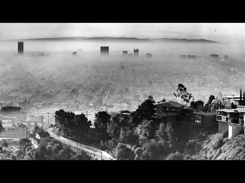Chapter 1 | CLEARING THE AIR: THE WAR ON SMOG | AMERICAN EXPERIENCE | PBS