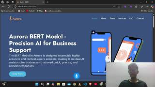 🔥 Getting Started with Aurora AI – Build Smarter AI Assistants! 🚀