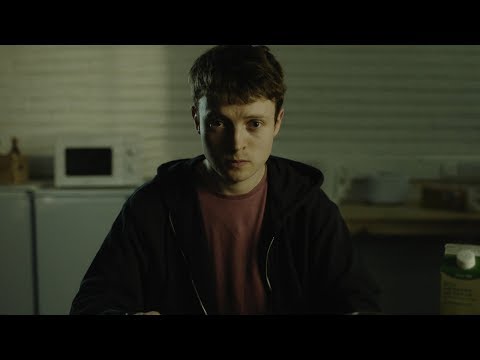 A Monster Calls | Teaser Trailer