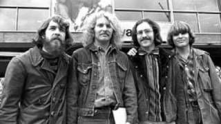 Creedence Clearwater Revival: Night Time Is The Right Time
