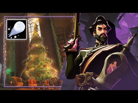 This Mirage Character is NOT Balanced