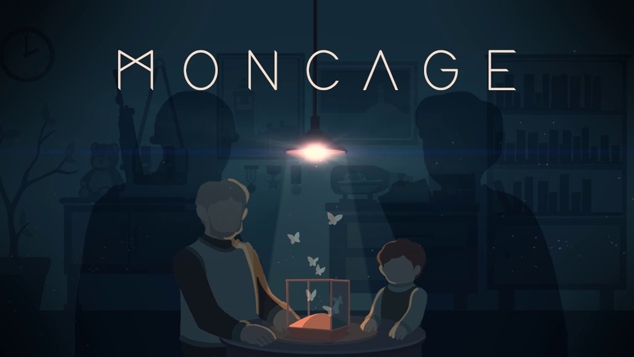 Announcement Trailer trailer thumbnail