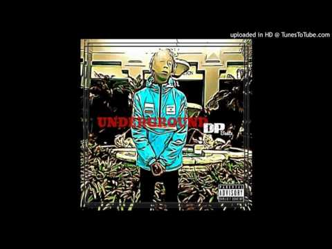 O-Dog - Right Here (Feat. K Dough) [Prod. By DP Beats]