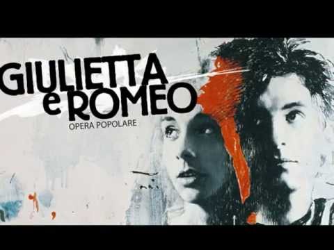 Giulietta & Romeo Opera Popolare ~ Morte di Tebaldo [15]
