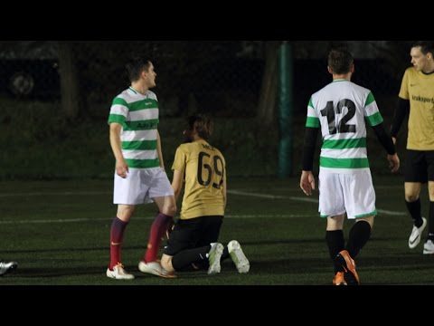 7 Up - Deportivo La Speluna: 6. tydzień (FLS Jesień 2016)