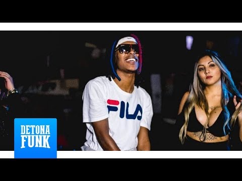 MC Lil - Tudo Que Ela Queria (Videoclipe Oficial)