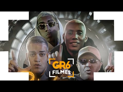 DJ Piu, DJ GBR, MC GW e MC Theuzyn - Rave Jogando o L2 (GR6 Explode)