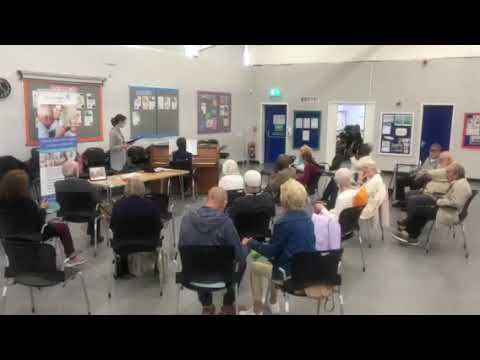 Visiting Angels South Middlesex video.