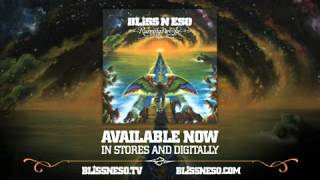 Bliss n Eso   Art House Audio Running On Air