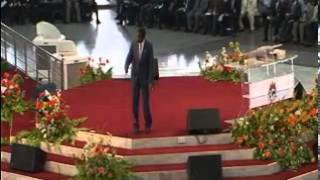 UNDERSTANDING THE MASTER KEY TO THE WORLD OF EXPLOITS - PT. 2A