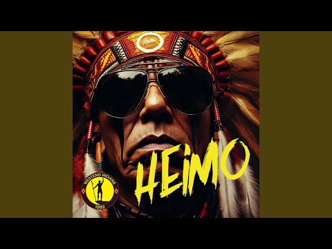 Westend Indians - Me ollaan Heimo!