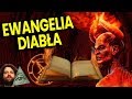 Ewangelia Diabła - Grand Grimoire - Księga Magi do Przyzywania Szatana - Plociuch Spiskowe Teorie PL