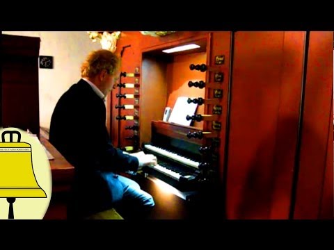 Tussentijds 49, De steppe zal bloeien (Prima Vista): Samenzang Hervormde kerk Metslawier