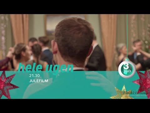 TV3 Puls HD Denmark Christmas Advert 2021🎄