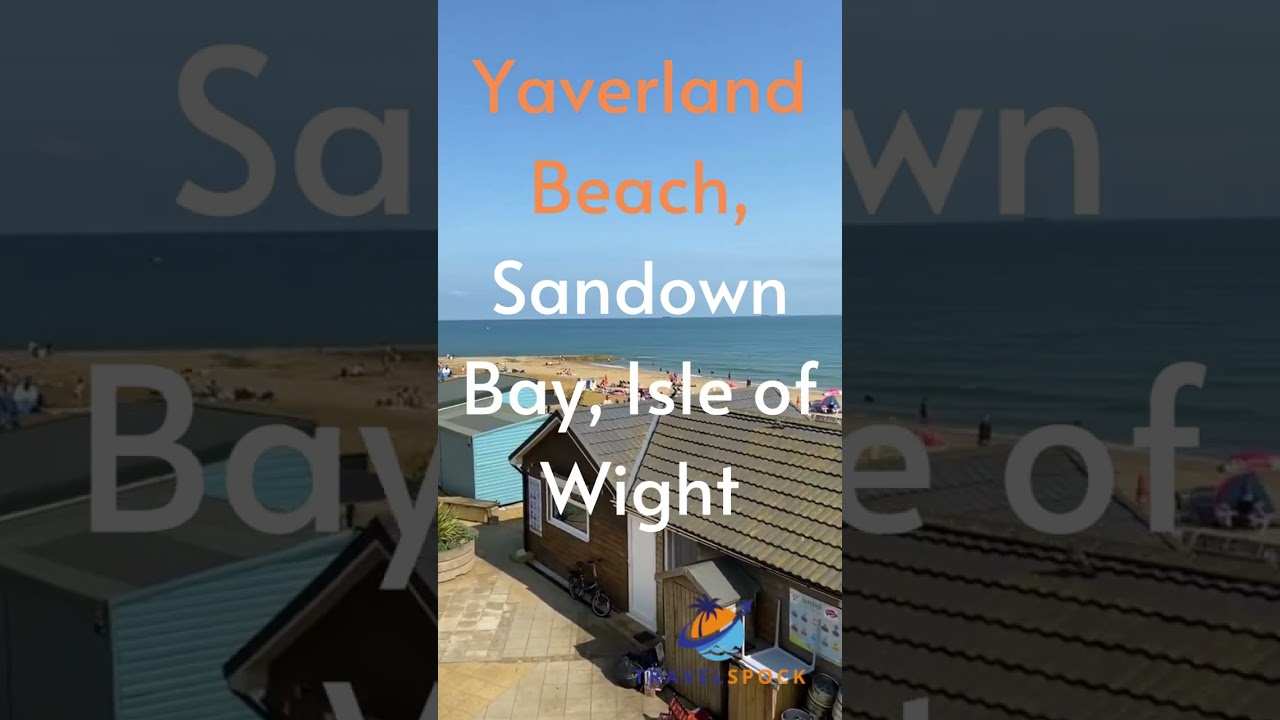 Best Beaches In The UK To Find Sea Glass #shorts