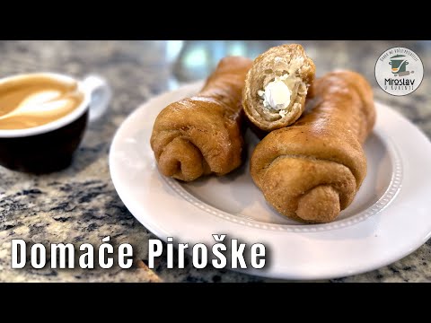 Domaće Piroške Kao sa 