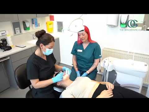 Welcome to The OC. We are a specialist orthodontic practice in Sheffield, situated on Ecclesall Road