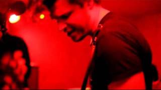 The Hickey Underworld - Blonde Fire / Asteroids @ café Video 10/04/'11