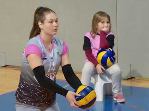 ODBOJKA CELA UTAKMICA SMEDEREVO -VALJEVO 3-0  10 11 2018