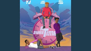 Sweet Time Music Video