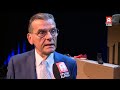 Wethouder Gerard van As (Nieuw Elan) over nieuw coalitieakkoord