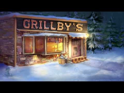 Nxmxki - Cold Night (Free For Non Profit)