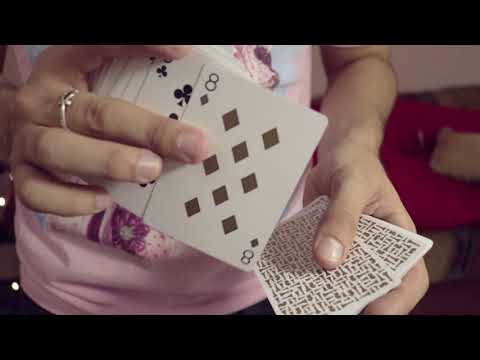 EASY Card Locator (PigCake Tutorials)