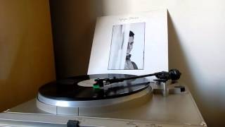 Wayne Shorter (with Dianne Reeves) - Someplace Called "Where" (vinyl rip)