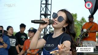 Download lagu Anie Anjanie - Derita | Familys Group | Live Cover Kp Poncol Ds Sagara Makmur Tarumajaya Bekasi mp3
