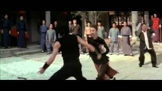 Kung Pow - Funny Fight
