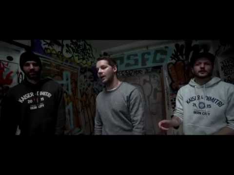 JULIAN MCJULI ft. KAISER & DIMITRI - WIESO?