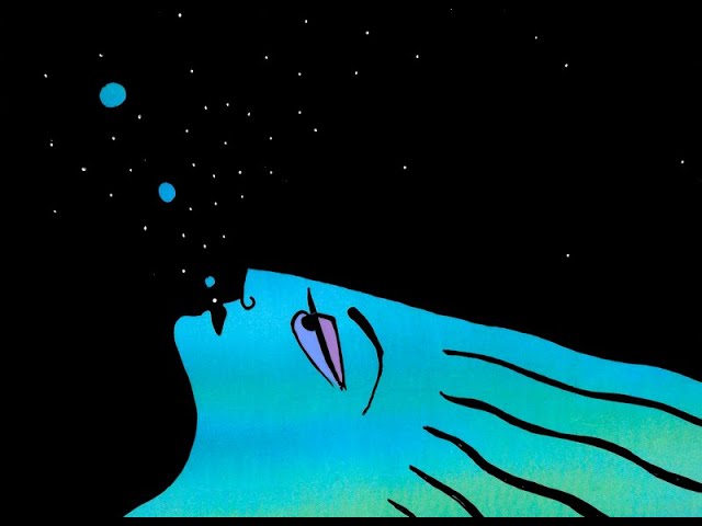 "The Right to Express Yourself" UNICEF Cartoons for Children's Rights