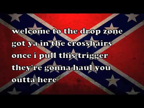 Drop zone by colt ford