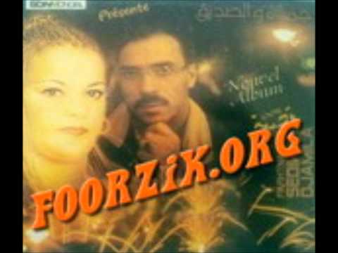 sedik et djamila 2012 galbi mrid