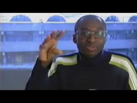 Kodwo Eshun on gabber