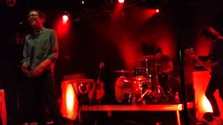 Lydia - ...Ha Yeah It Got Pretty Bad  - Highline Ballroom - 3.21.14