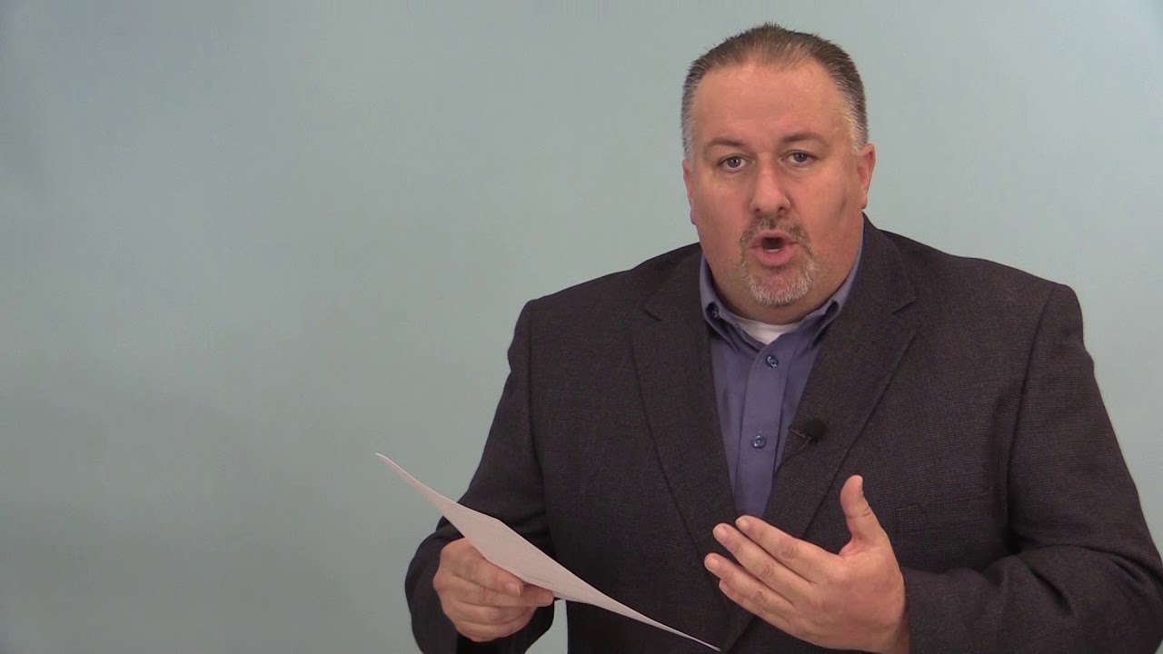 Church Security - Free Incident Report Form Discussion